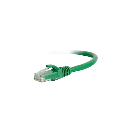 UPC: 0757120271765 | C2G 27176 Cat6 Cable – Snagless Unshielded Ethernet Network Patch Cable  Green (50 Feet  15.24 Meters)