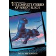 thumbnail image 1 of Les Histoires Complètes de Robert Bloch, 1 of 1