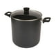 thumbnail image 2 of Pozolera T-Fal Supercook 1 pieza Negro B4696384M, 2 of 4