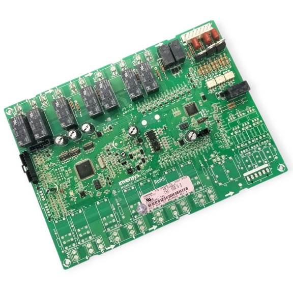 Pre-Owned OEM Replacement for Wolf Oven Board 818630 100-01438-70
