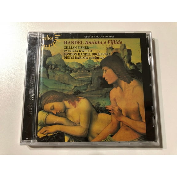 Aminta e Fillide