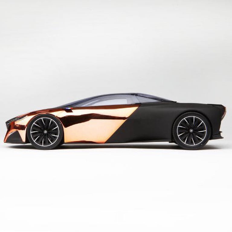 Peugeot Concept Car Onyx 2012 Paris Auto Show 1/18 Diecast Car