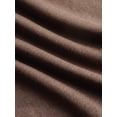 thumbnail image 5 of Free Assembly Men's V-Neck Sweater with Long Sleeves, Midweight, Sizes XS-3XLT, 5 of 6