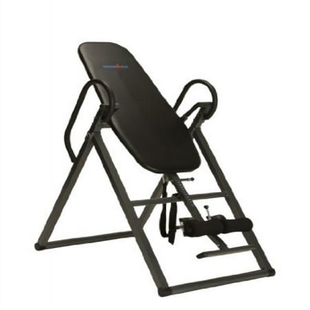 Ironman Lx300 Inversion Therapy Table