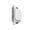 #039-White, variant on Kieccall Car Fan Portable Mini Cooler Universal Vehicle Air Circulator for Auto Interior Cooling and Ventilation ,Father's Day gift