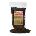 thumbnail image 2 of Premium Natural Sphagnum Peat Moss - Gardening Soil Amendment and Carnivorous Plant Soil Media by Gardenera Labs (4 Quart Bag), 2 of 7