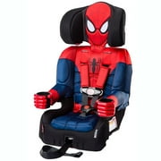 KidsEmbrace Combination Booster Car Seat, Marvel Spider-Man