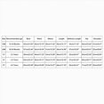 thumbnail image 3 of KPOPLK Baby Girl Clothes Toddler Outfit 2Pcs Fall Winter Outfit Clothing Set Girl Tops Pants Set Long Sleeve Kids Clothing,Size 2-3 Years, 3 of 9