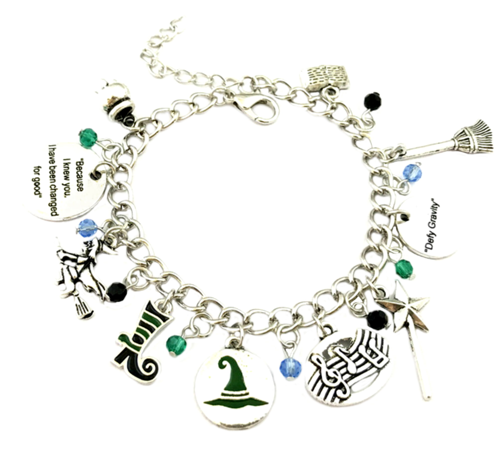 Wicked the musical bracelet