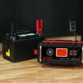 thumbnail image 2 of Black + Decker 25 Amp Fully Automatic Battery Charger BC25BD, 2 of 5
