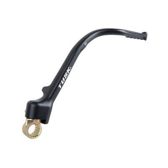 Kick Starter Anodized Black For Honda