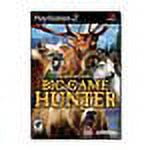 الإصدار القياسي من Cabelas Big Game Hunter - PlayStation 2