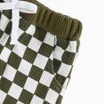 thumbnail image 6 of HCNTES Toddler Boy Winter Clothes Toddler Baby Boy Clothes 6M 12M 18M 24M 1T 2T 3T Fall Winter Outfits Patchwork Color Long Sleeve Pullover + Elastic Waist Joggers Sets Baby Winter Clothes, 6 of 6