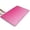 Pink Gradient Leopard, variant on Brown and Black Leopard Print Flannel Non Slip Door Rugs,Washable Door Mats Indoor,Decorative Door Mats,Dirt-Resistant and Absorbent Doormat for Entrance,Bedroom,Kitchen,Bathroom,23.5x16in(60x40cm)