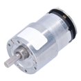 thumbnail image 5 of JGB37?520 Speed Reduction Gear Motor Electric Micro DC Geared Motor with Encoder DC12V76RPM, 5 of 5