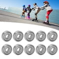 thumbnail image 4 of Rodamientos de bolas materiales de alta calidad rodamientos de patines de ruedas dureza uniforme para el hogar LHCER Otros, 4 of 8