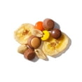 thumbnail image 2 of Yupik Jukebox Mix, 185 g, Kosher, Chocolatey Sweet Snacks, Elvis Sandwich Inspired Flavors, Retro Snack, Blend of Crunchy Bananas, Peanut Butter Cups & Candies, Chocolate Truffles, Party Snack, 2 of 3