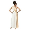 thumbnail image 3 of Golden Grecian Goddess Women's Costume, 3 of 3