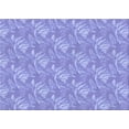 thumbnail image 1 of Ahgly Company Machine Washable Indoor Rectangle Transitional Light Slate Blue Area Rugs, 2' x 3', 1 of 7