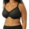 thumbnail image 5 of Wacoal Womens Back Appeal Underwire Bra, 5 of 6