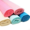 thumbnail image 2 of Generic 5pcs 90g Premium Crepe Paper Roll, Assorted Colors, 8ft Length x 20in Width, 2 of 7