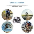 thumbnail image 3 of Cycling Helmet Liner Hat Motorcycle Helmet Inner Breathable Helmet Inner Cover Helmet Liner, 3 of 7