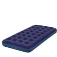 thumbnail image 1 of Matelas Gonflable Taille Simple Shiqi, Matelas Gonflable pour Camping, 1 of 4