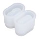 thumbnail image 5 of Funda para auriculares Molde de resina Funda para auriculares de resina DIY Funda para auriculares Molde Silicona Funda para auriculares Molde Silicona Construido para el futuro Jadeshay A, 5 of 8