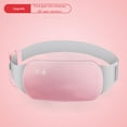 thumbnail image 4 of AMERTEER Multipurpose Uterus Warm Belt Hot Compress Back Waist Heater (Only Heating-pink), 4 of 6