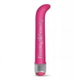thumbnail image 1 of Prints Charming Buzzed G-Spot Vibrator, Beauty Pink, 1 of 4