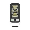 thumbnail image 2 of Clearance Items! Solar Outdoor Lights with Motion Sensor, IP65 Waterproof Solar Lights, 3 Light Modes with Remote Control for Fence, Yard, and Garden Lighting, 2 of 8