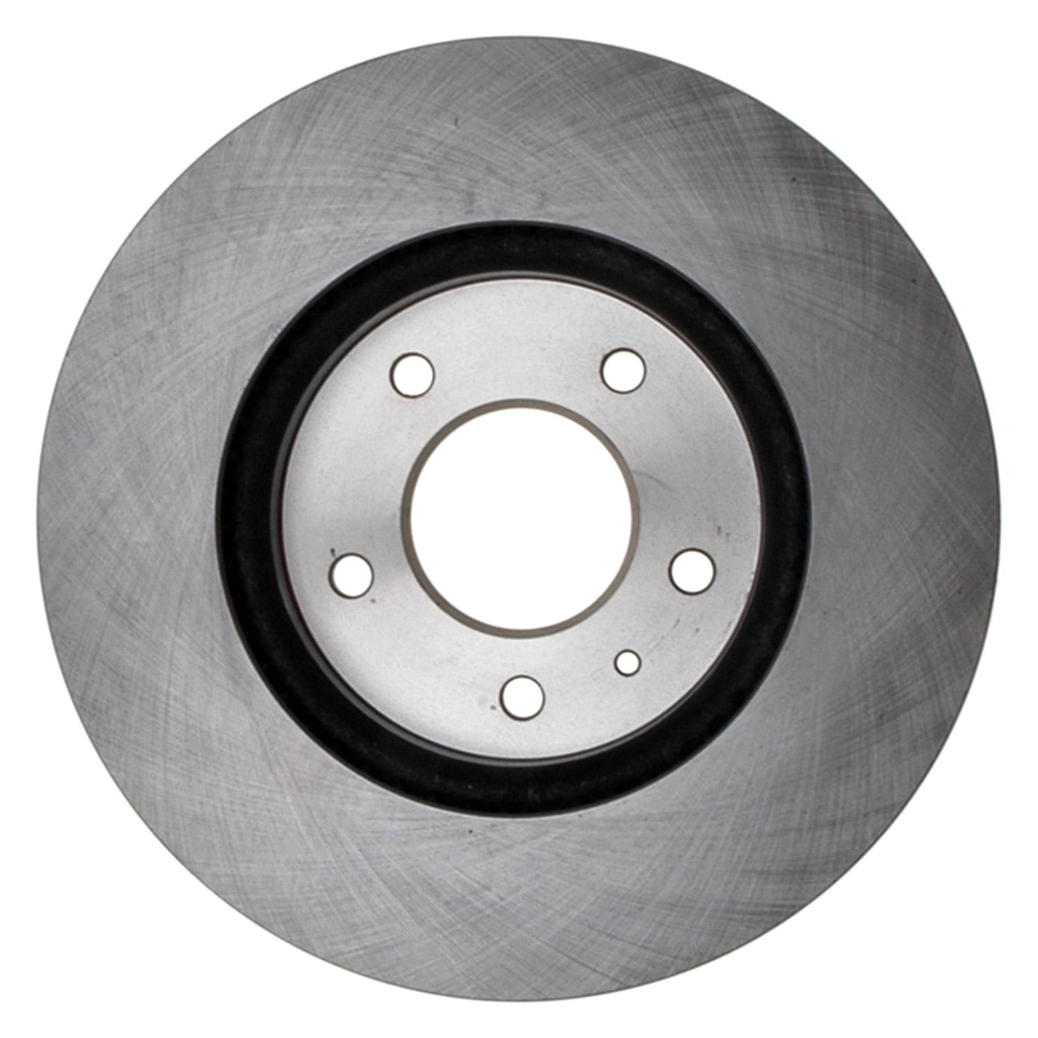 ACDelco - Disc Brake Rotor Fits select: 2008-2010 SATURN VUE, 2007-2009 CHEVROLET EQUINOX