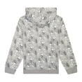thumbnail image 5 of John Deere Men's Fleece Logo Hoodie, Sizes S-3XL, 5 of 6