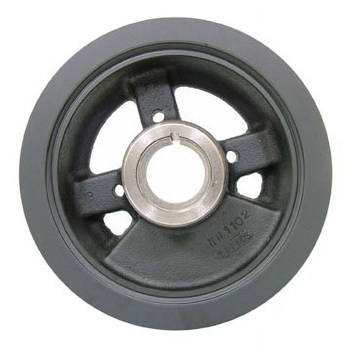 Dayco PB1490N - Engine Harmonic Balancer Fits select: 1994