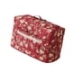 thumbnail image 5 of Funda para máquina de coser con diseño floral, práctica y resistente al polvo, ideal para manualidades bohemias. Estilo D, 5 of 8