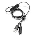 thumbnail image 1 of tredstone QD Adapter Cable Call Center Headset with Good Craftsmanship Practical Headphone Accessory Interface Replacement Sound Equipment, 1 of 7