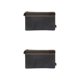 thumbnail image 2 of Speravity Bolsa para herramientas de alta resistencia El mejor compañero para tareas pesadas Bolsa de herramientas para electricistas negro 325*190mm 2Conjunto, 2 of 6