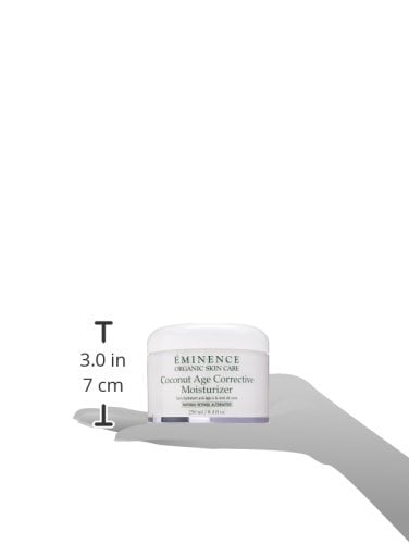 Eminence Coconut Age Corrective Moisturizer 8.4 oz