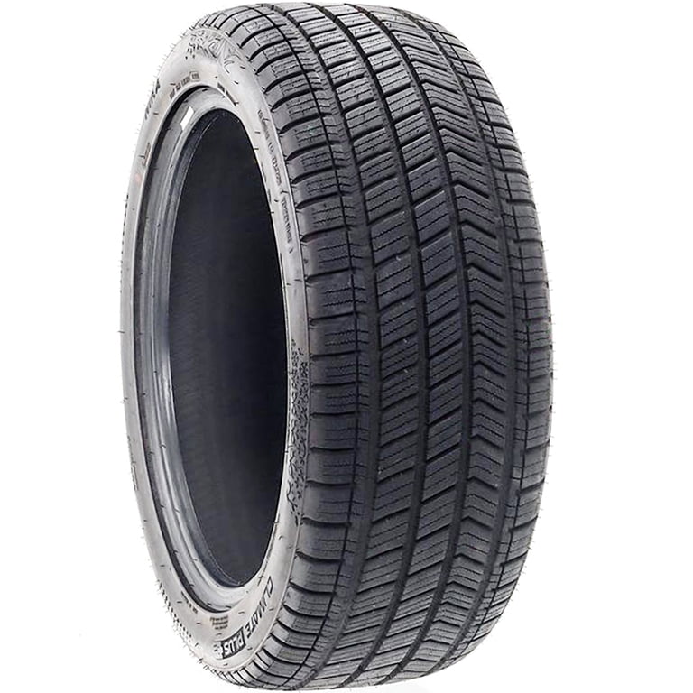 Nika Climate Plus 245/45ZR19 245/45R19 102W XL High Performance a