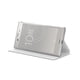 thumbnail image 5 of Funda con Soporte Sony Style para Xperia XA1, Blanca, Resistente al Agua, 5 of 5