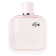 thumbnail image 2 of Lacoste Ladies L.12.12 Eau de Toilette Rose Eau Fraiche EDT Spray 3.4 oz Fragrances 3386460149242, 2 of 3