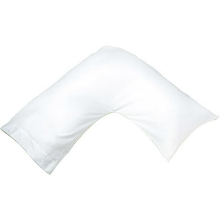 180TC 100% Cotton Beautyrest Boomerang Pillowcase in