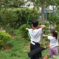thumbnail image 4 of Runzkzy Bow and Arrow for Teens Beginner Archery Shooting Practice Compound Bow Training Set, 4 of 13