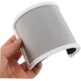 thumbnail image 3 of Microphone Professionnel Pare-Vent Filtre Pop Haute Efficacité Maille Métallique pour Podcasting, 3 of 4