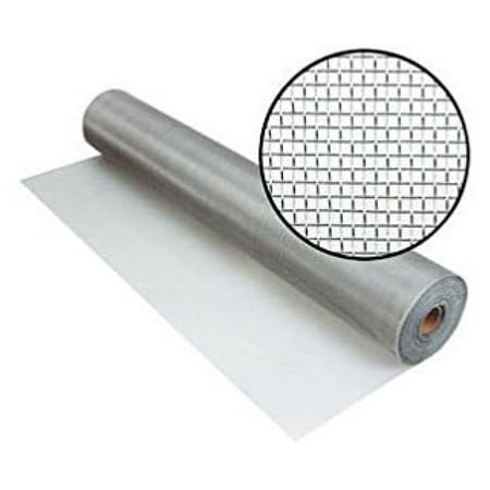 

DyGTyX 3000739 48X100 Brite Alum Screen No Size Aluminum