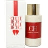 Carolina Herrera CH Eau de Toilette Spray, Perfume for Women, 6.75 Oz