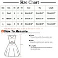thumbnail image 3 of ZKCCNUK Plus Size Nightgowns for Women Casual Sleeveless V-Ncek Sexy Lace Dress HomeWear Slip Long Sleeshirts S-L, 3 of 9