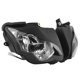 thumbnail image 1 of Conjuntos de faros delanteros, carcasa de faro de motocicleta, carcasa de faro de motocicleta, carcasa de faro para Honda, diseño elevado, 1 of 9