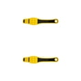 thumbnail image 2 of Eigraketly Soporte para brocas Bolsa de herramientas Kit de cinturón de almacenamiento de tornillo Diseño grueso Multicolor Use Type1 NO1, 2 of 6