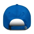 thumbnail image 4 of Men's Levelwear Blue Buffalo Sabres Matrix Adjustable Hat, 4 of 4
